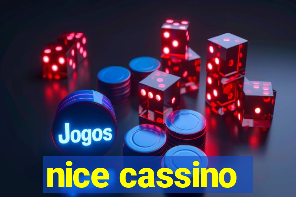 nice cassino