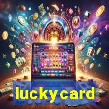 luckycard