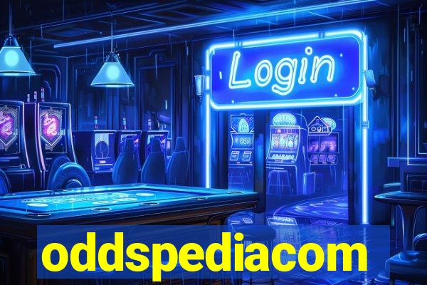 oddspediacom