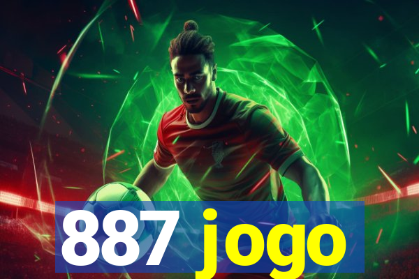 887 jogo