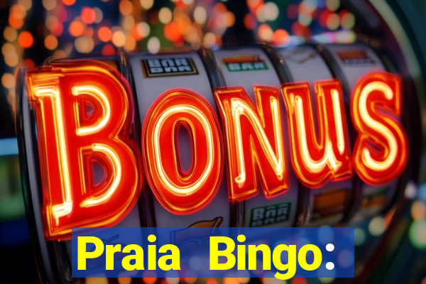 Praia Bingo: Videobingo Online