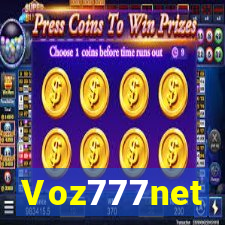 Voz777net