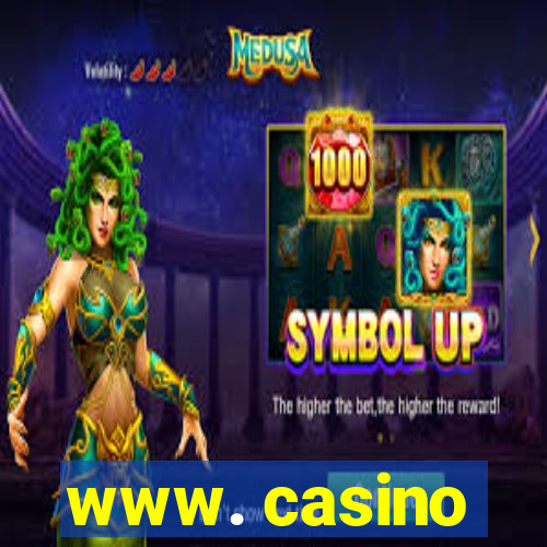 www. casino