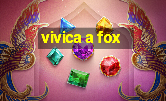 vivica a fox