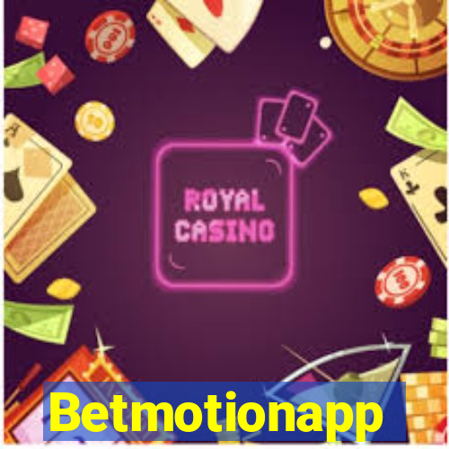 Betmotionapp