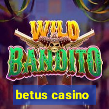 betus casino