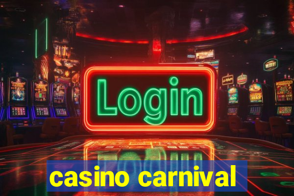 casino carnival