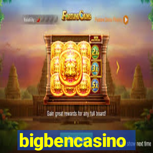 bigbencasino