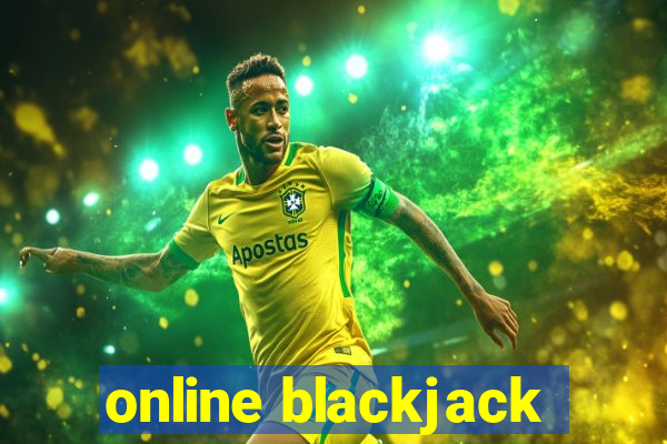 online blackjack