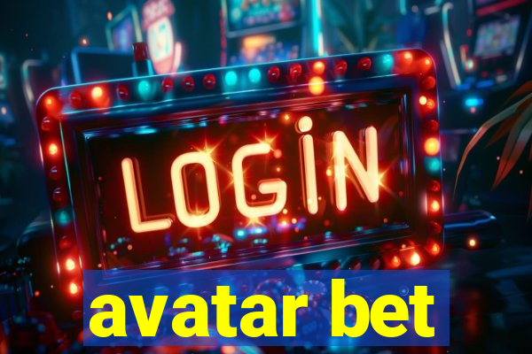 avatar bet