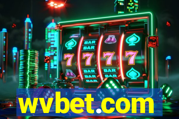 wvbet.com