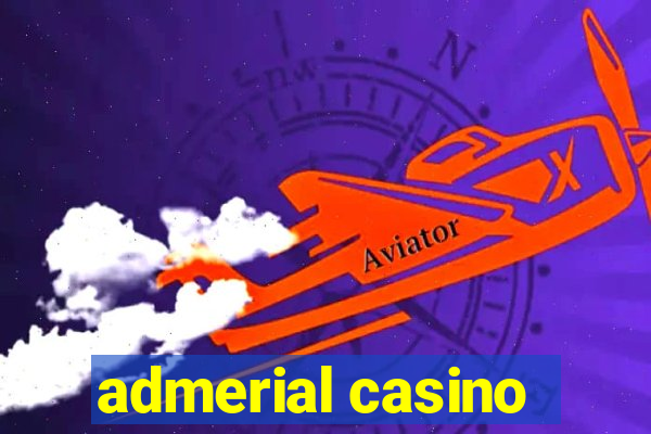 admerial casino