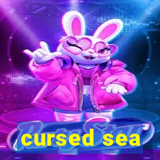 cursed sea