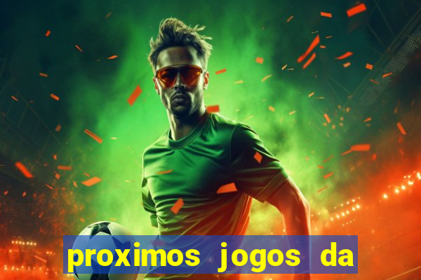 proximos jogos da serie c