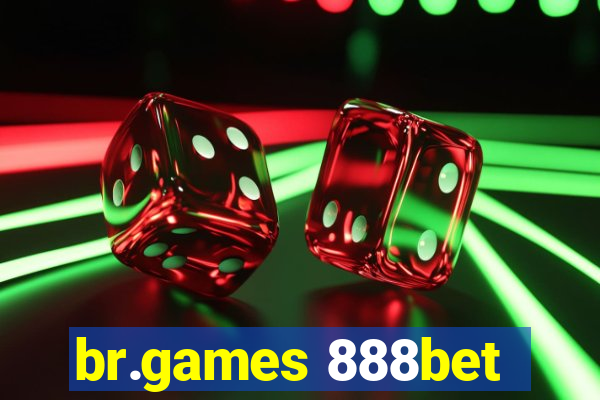 br.games 888bet