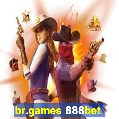 br.games 888bet