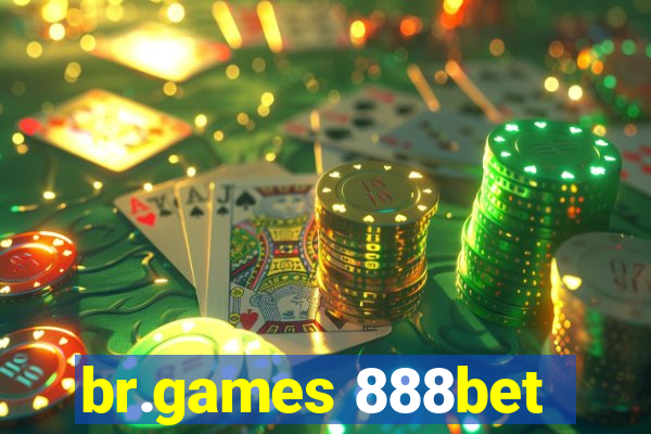 br.games 888bet