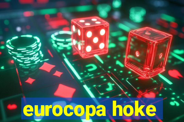 eurocopa hoke