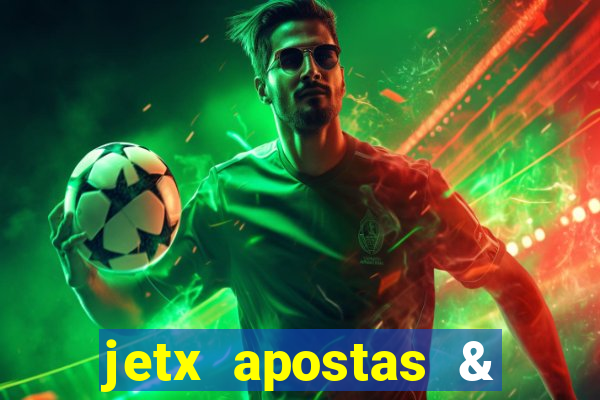 jetx apostas & jetx game