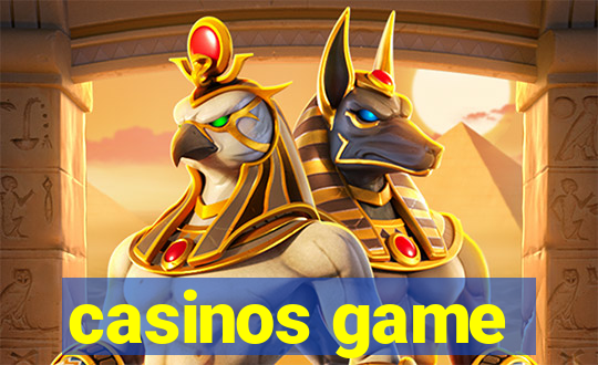 casinos game