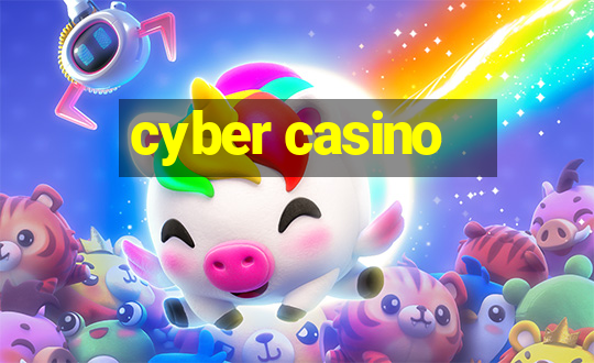 cyber casino