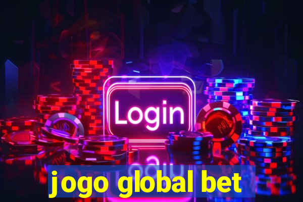 jogo global bet