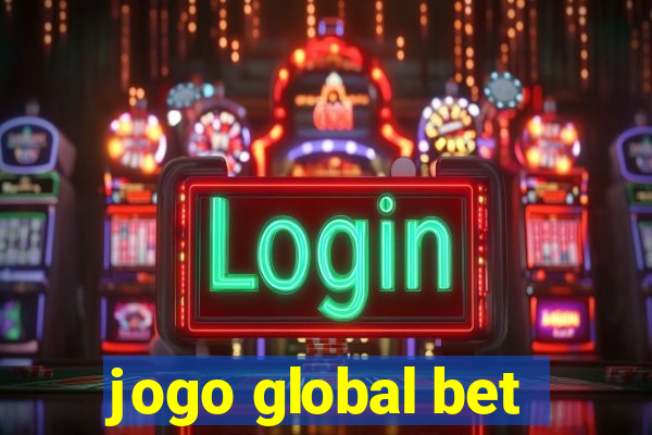 jogo global bet