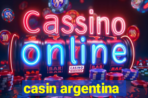 casin argentina