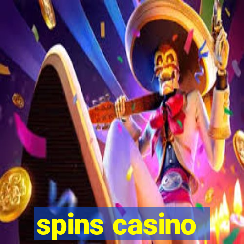 spins casino