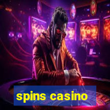 spins casino