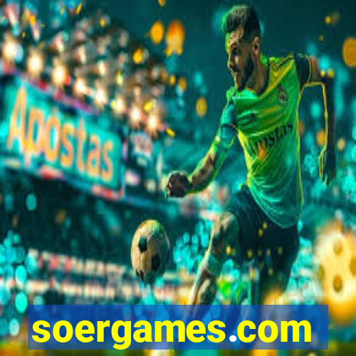 soergames.com