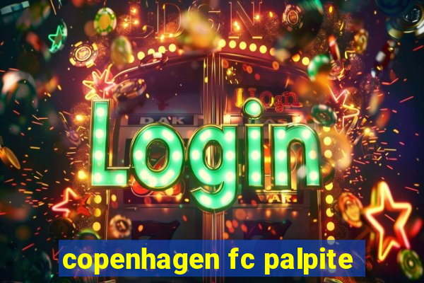 copenhagen fc palpite