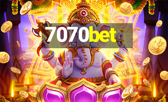 7070bet