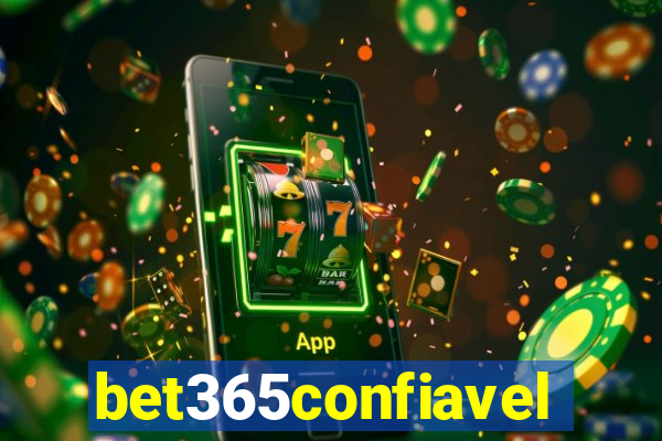 bet365confiavel