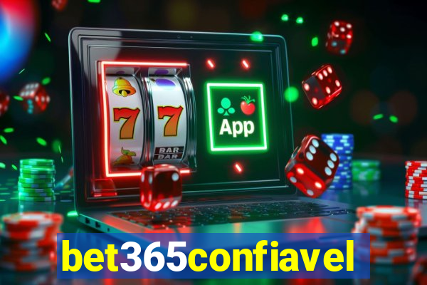 bet365confiavel