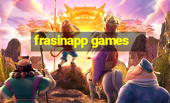 frasinapp games