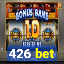 426 bet