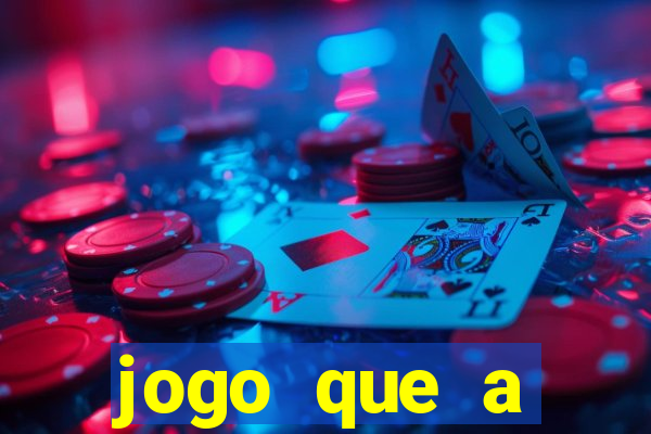 jogo que a virgínia joga