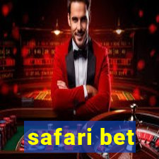 safari bet