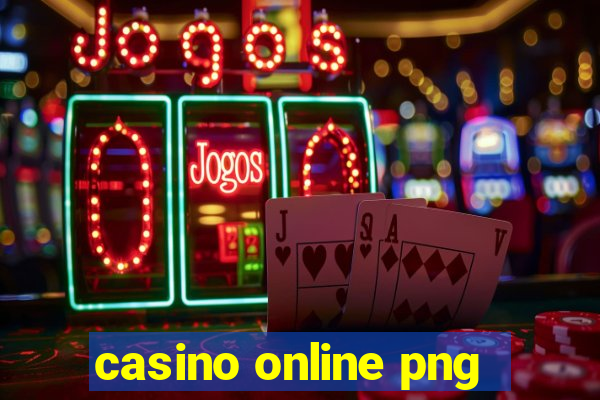 casino online png