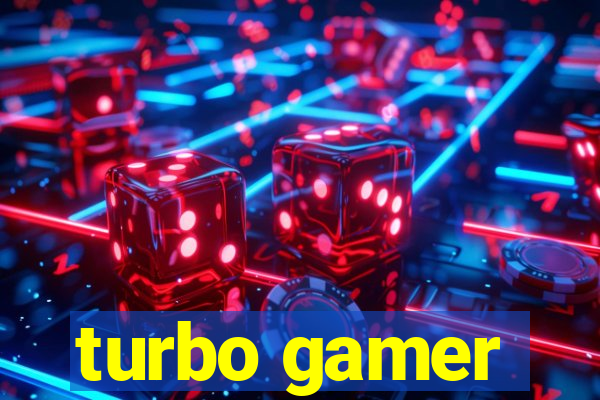 turbo gamer