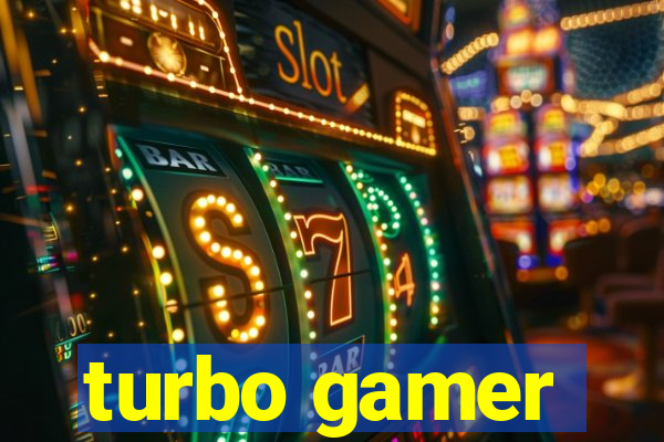 turbo gamer