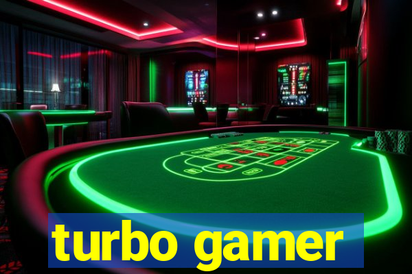 turbo gamer