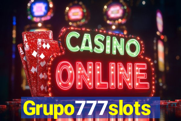 Grupo777slots