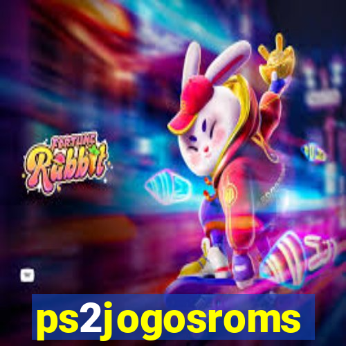 ps2jogosroms