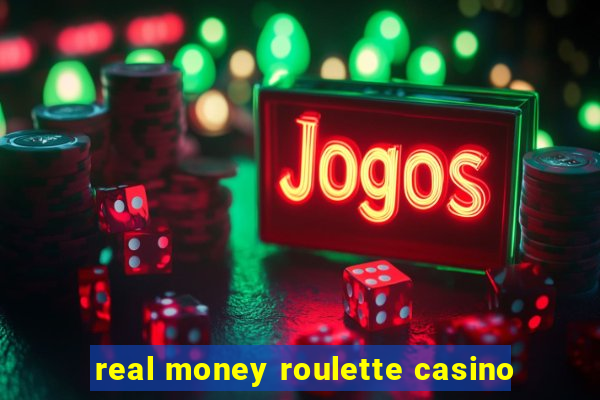 real money roulette casino