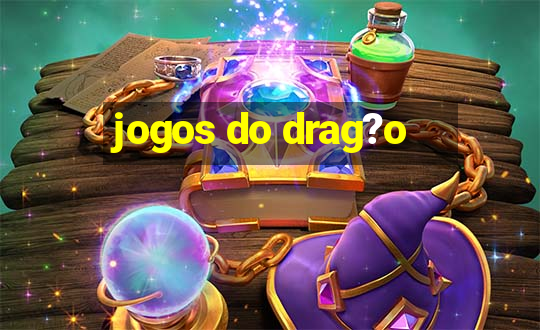 jogos do drag?o