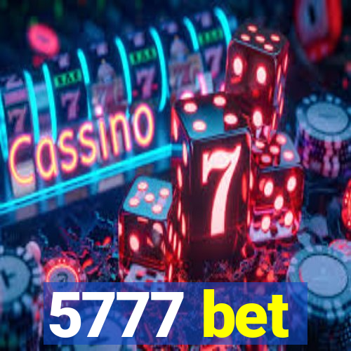 5777 bet