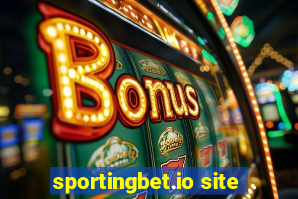 sportingbet.io site