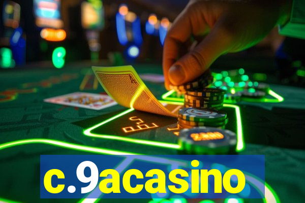 c.9acasino